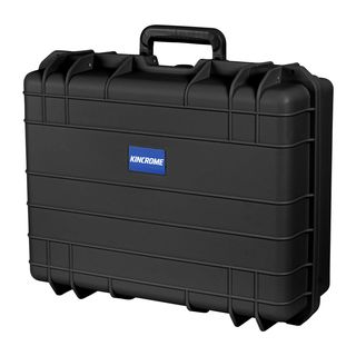 Kincrome - Extra Large Safe Case 515mm - Black