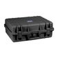 Kincrome - Extra Large Safe Case 515mm - Black