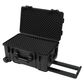 Kincrome - Rolling Large Safe Case 560mm - Black