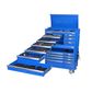 Kincrome - Contour Workshop Tool Kit 470 Pc Blue