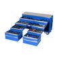 Kincrome - Contour Trolley Tool Kit 454 Pc Blue