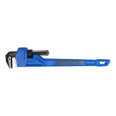KINCROME - IRON PIPE WRENCH 600MM / 24 IN