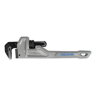 KINCROME - ALUMINIUM PIPE WRENCH 250MM / 10 IN