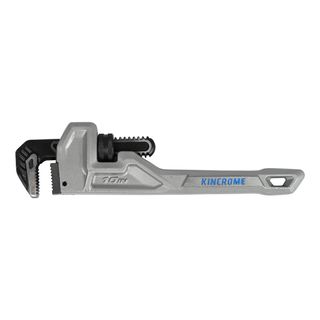 Kincrome - Aluminium Pipe Wrench 250mm / 10 In