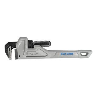 KINCROME - ALUMINIUM PIPE WRENCH 300MM / 12 IN