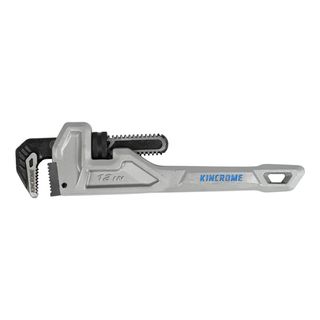 Kincrome - Aluminium Pipe Wrench 300mm / 12 In