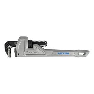 Kincrome - Aluminium Pipe Wrench 350mm / 14 In