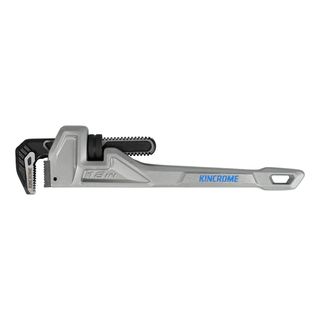 KINCROME - ALUMINIUM PIPE WRENCH 450MM / 18 IN