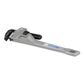 KINCROME - ALUMINIUM PIPE WRENCH 450MM / 18 IN