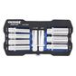 Kincrome - Lok-On Socket Set 9 Pc 1/2 In Dr - Imp