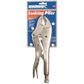 KINCROME - LOCKING PLIERS CURVED JAW 300MM / 12 IN