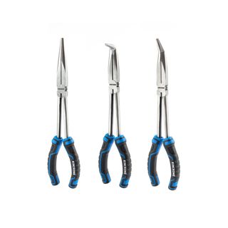 KINCROME - 3PC 275MM LONG REACH PLIER SET