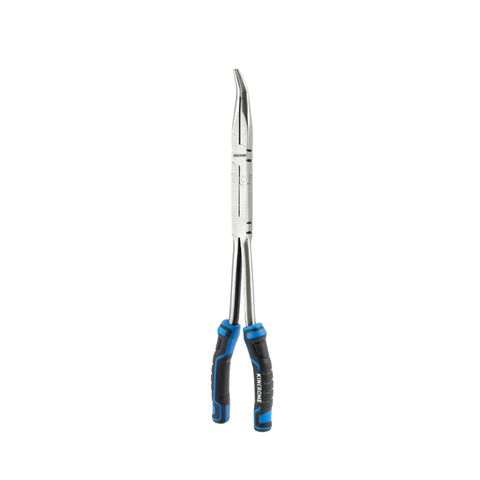 Kincrome - 325mm Extra-Long Reach Plier - Bent 45
