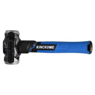 Kincrome - Club Hammer 3Lb / 1.35Kg - Graphite