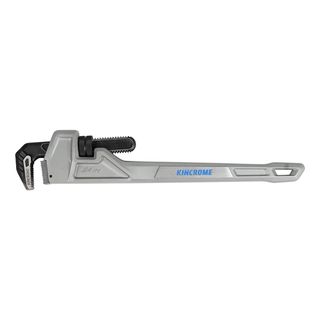 KINCROME - ALUMINIUM PIPE WRENCH 600MM / 24 IN