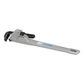 Kincrome - Aluminium Pipe Wrench 600mm / 24 In