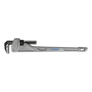 KINCROME - ALUMINIUM PIPE WRENCH 900MM / 36 IN