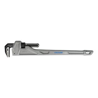 Kincrome - Aluminium Pipe Wrench 900mm / 36 In