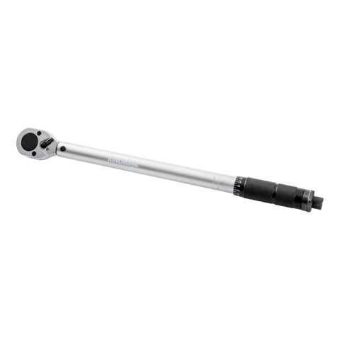 KINCROME - MICROMETER TORQUE WRENCH 1/2 IN DRIVE
