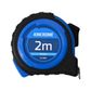 KINCROME - 2M TAPE MEASURE - METRIC