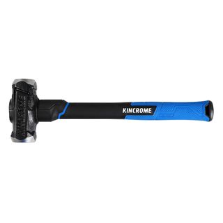 Kincrome - Long Club Hammer 4Lb / 1.8Kg - Graphite