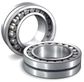 NSK - Spherical Roller Bearing Cylindrical Bore