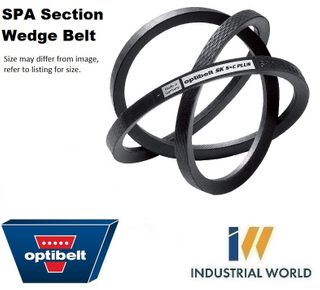 SPA Section Wedge Belt Optibelt