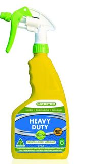 Lanotec - Lanolin Liquid - Heavy Duty