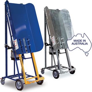 Electrodrive  Liftmaster Manual Wheelie Bin Lifter