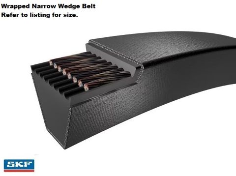 SKF WEDGE BELT