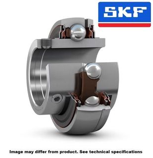 SKF STAINLESS STEEL BEARING