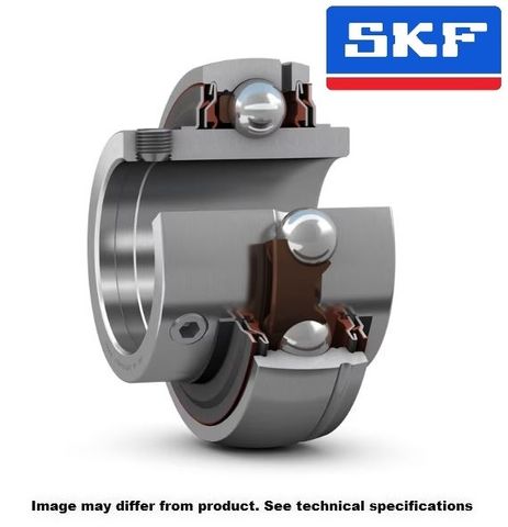SKF STAINLESS STEEL BEARING