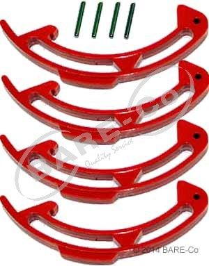 Lever Kit New Bareco 200 S/Grd