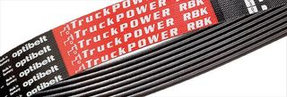 OptiBelt RBK - Multrib Truck Power Belt