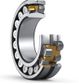 NSK - Spherical Roller Bearing Cylindrical Bore