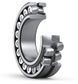 NSK - Spherical Roller Bearing Cylindrical Bore