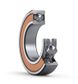 NSK - Solid Oil Deep Groove Ball Bearing