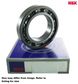 NSK - Deep Groove Ball Bearing