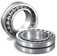 NSK - Spherical Roller Bearing Tapered Bore