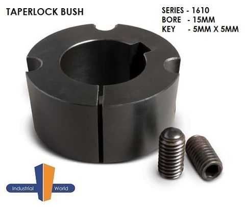 Generic -  Taperlock Bush - 15mm bore
