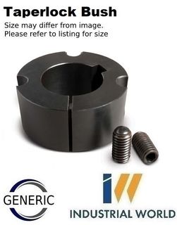 Generic -  Taperlock Bush - 2-5/8 inch bore
