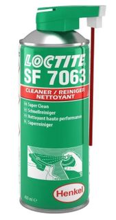 LOCTITE SF 7063 400ML AU