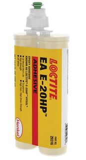 Loctite EA E20HP - Epoxy Adhesive - High Performan