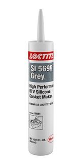 Loctite 5699 Grey Maxx Silicone Low Odour 300ml