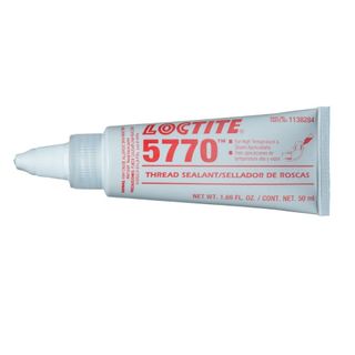 Loctite 5770 - 50ml High Temp & Strength