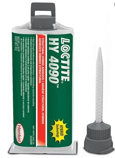 LOCTITE HY 4090 GY CR 50G AU