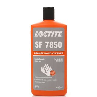 Loctite Orange Hand Cleaner + Pumice 400ml