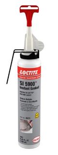 Loctite SI 5900 - Silicone Black 190ml