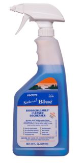 Loctite Natural Blue Cleaner & Deg 709ml