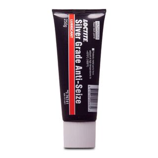 Loctite Silver Grade Anti Seize 250g